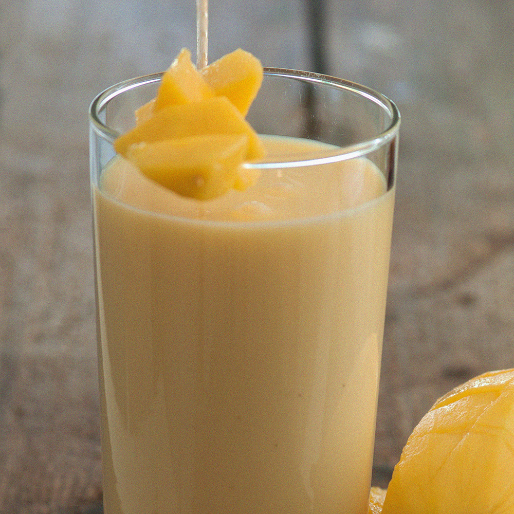 Recette cocktail Bergarome (bergamote)
