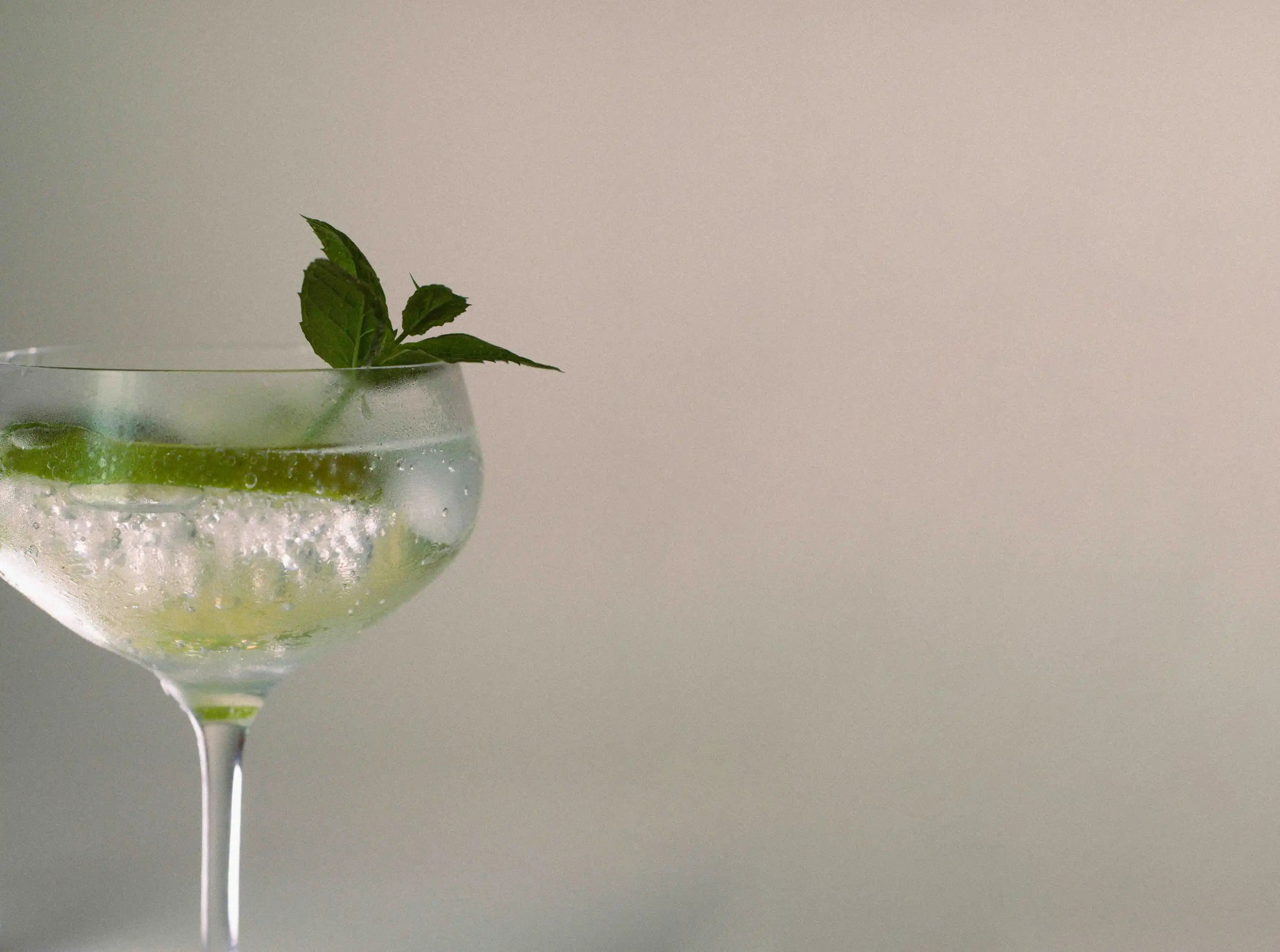 Recette cocktail Hugo Spritz