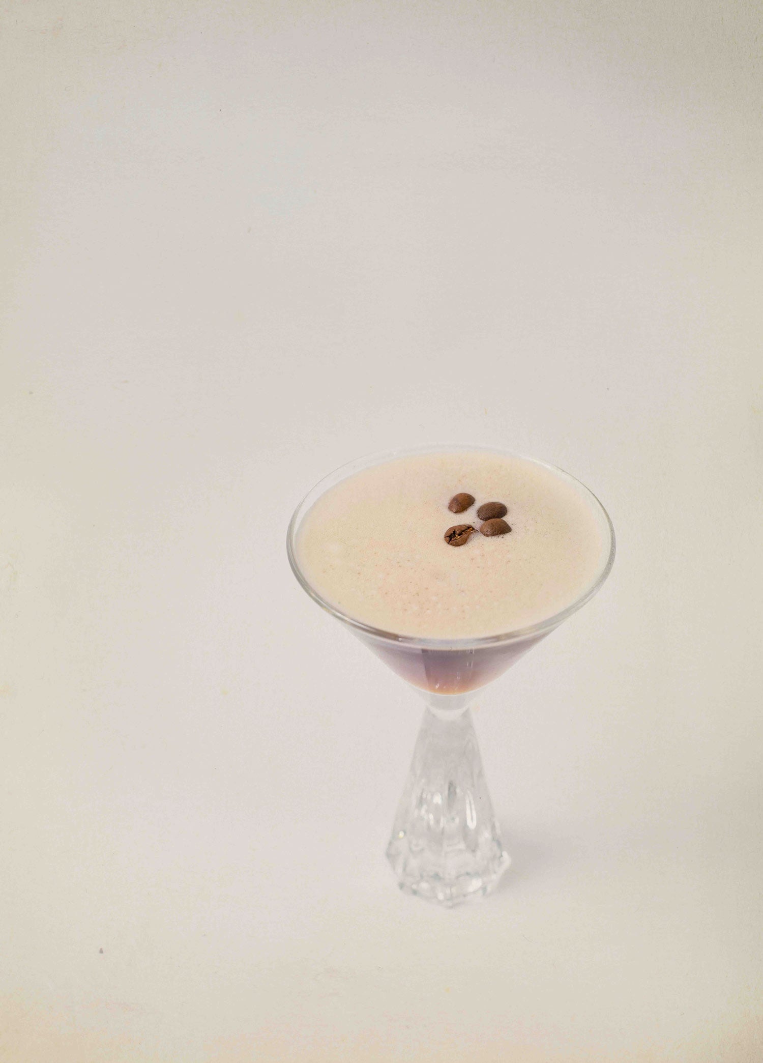 Recette cocktail Espresso Martini