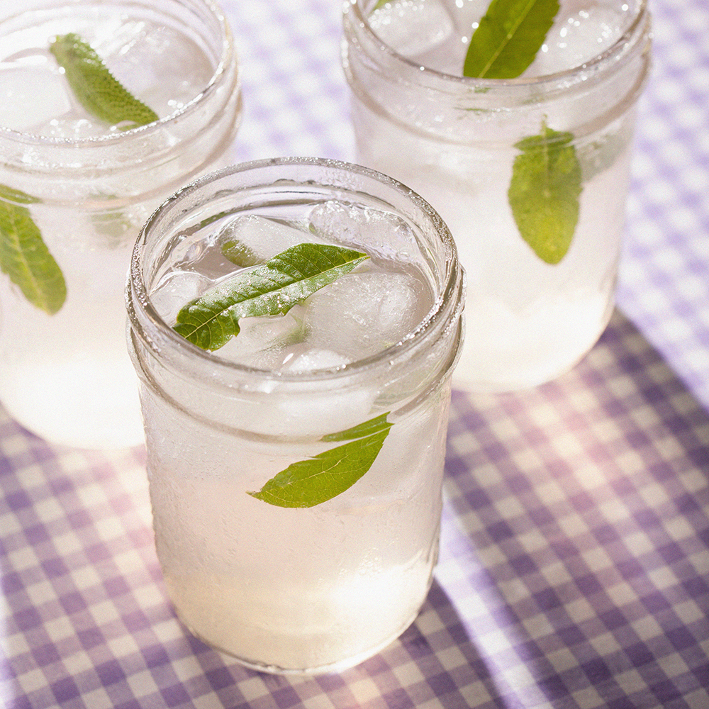 Recette Basil Limo