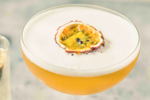 Recette cocktail Pornstar Martini