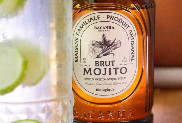 Recette cocktail Mojito