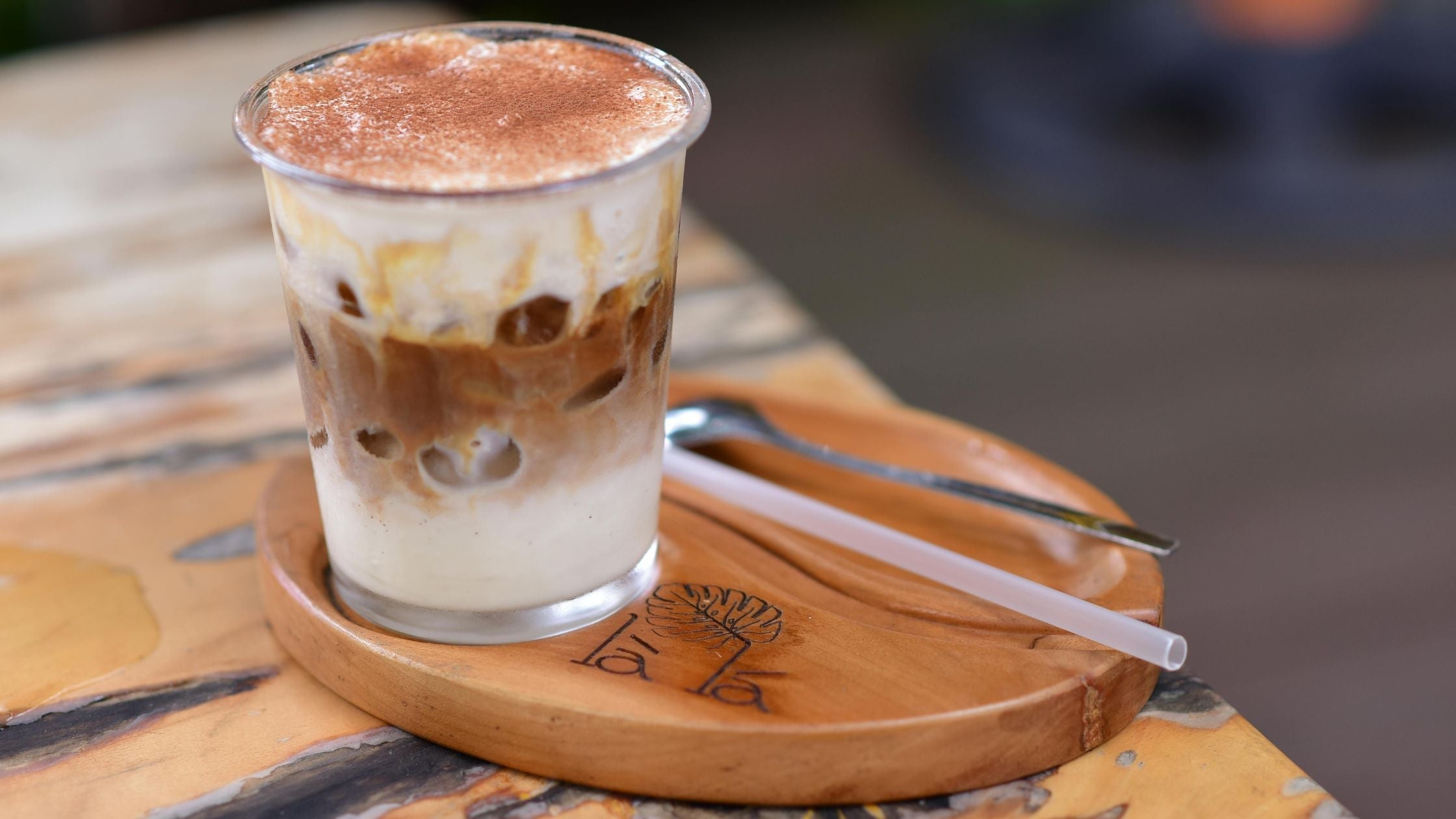 Recette Chai Latte glacé