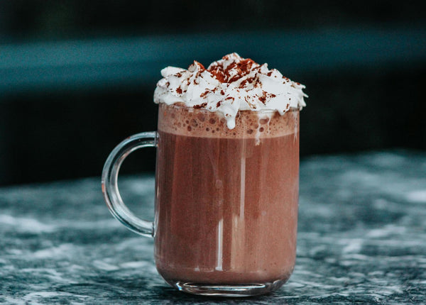 Recette Chocolat Viennois Noisette
