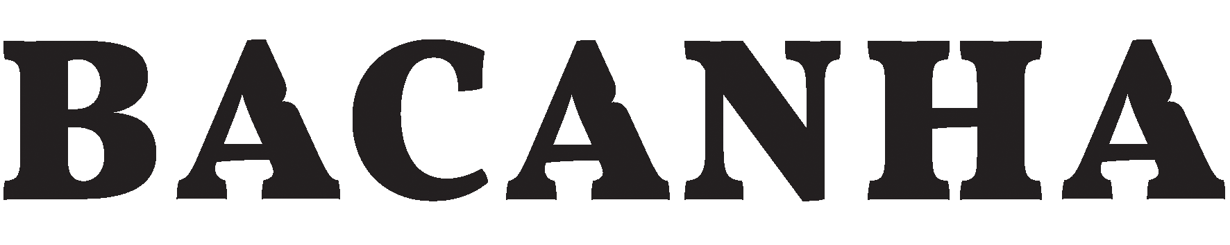 bacanha logo